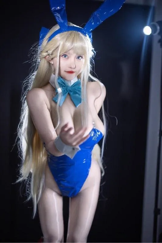 古阿扎 – 飞鸟马时【11P】